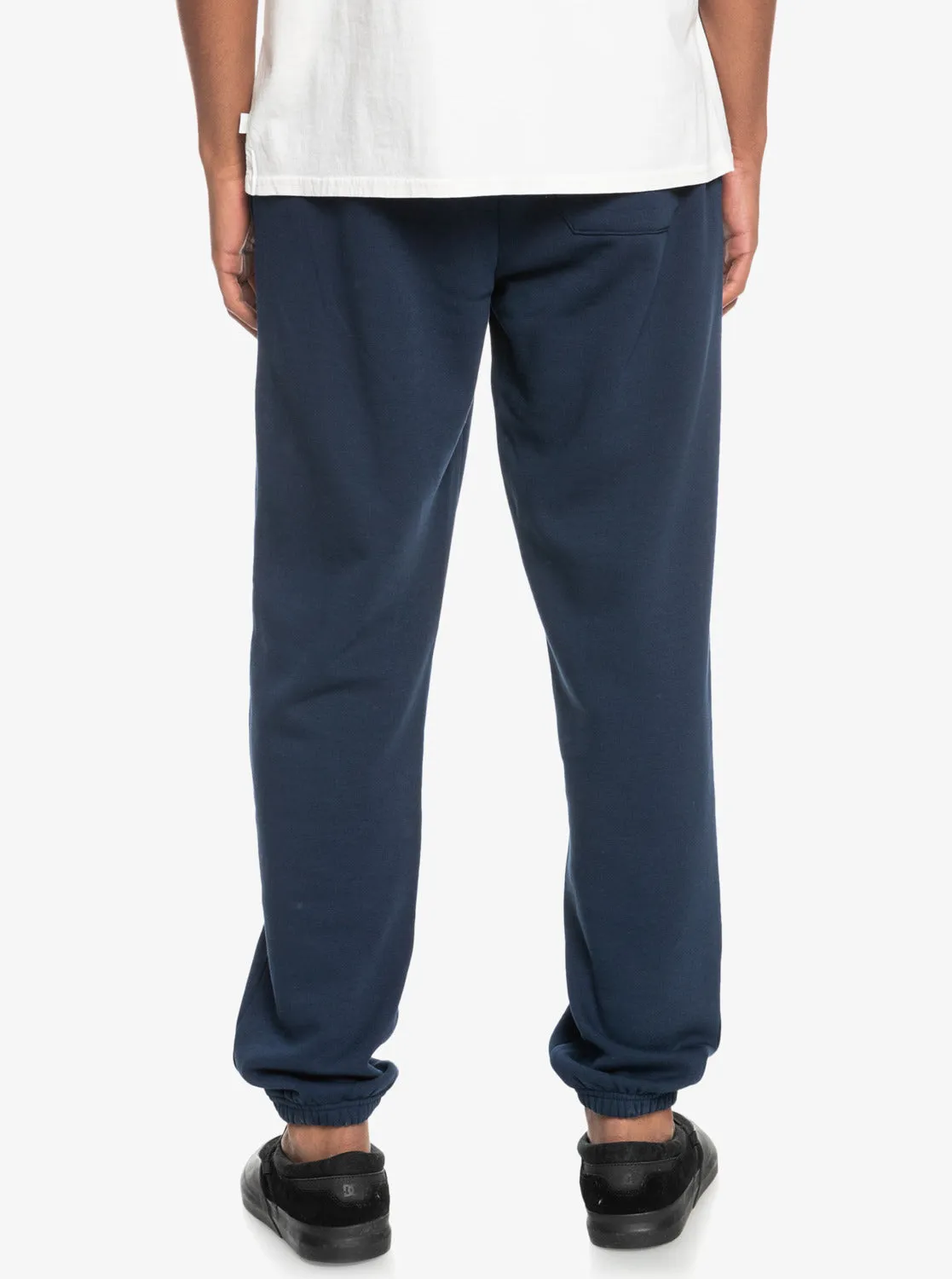 Mens Trackpant Screen Tracksuit Bottoms