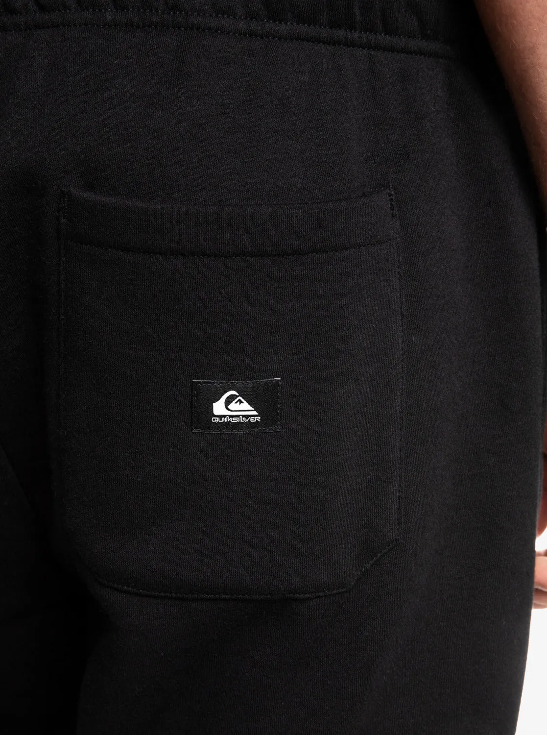 Mens Trackpant Screen Tracksuit Bottoms