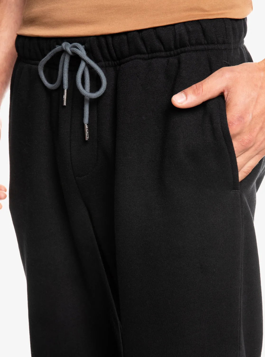 Mens Trackpant Screen Tracksuit Bottoms