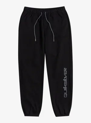 Mens Trackpant Screen Tracksuit Bottoms