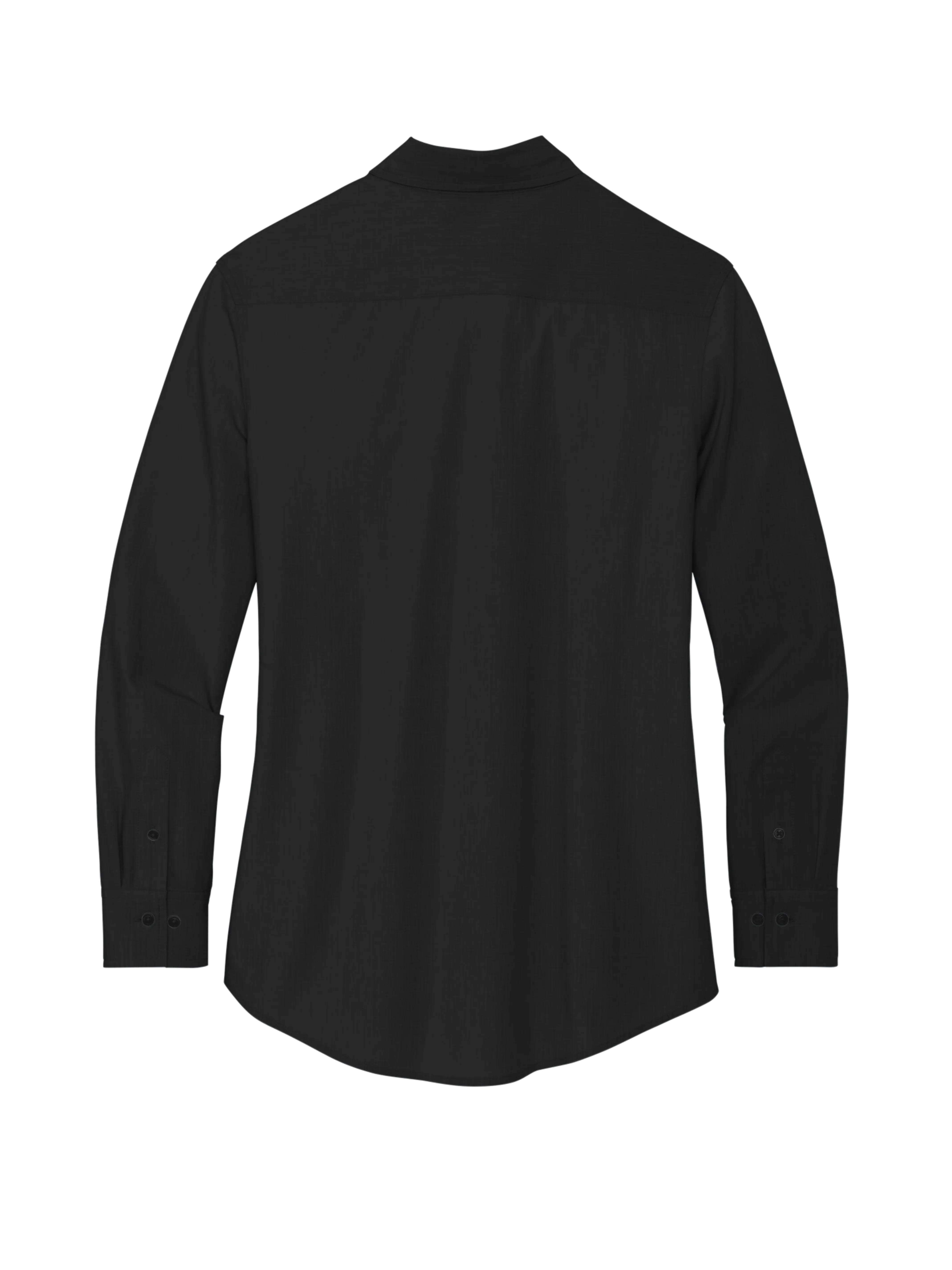 Mercer Mettle™ Women’s Long Sleeve Stretch Woven Shirt