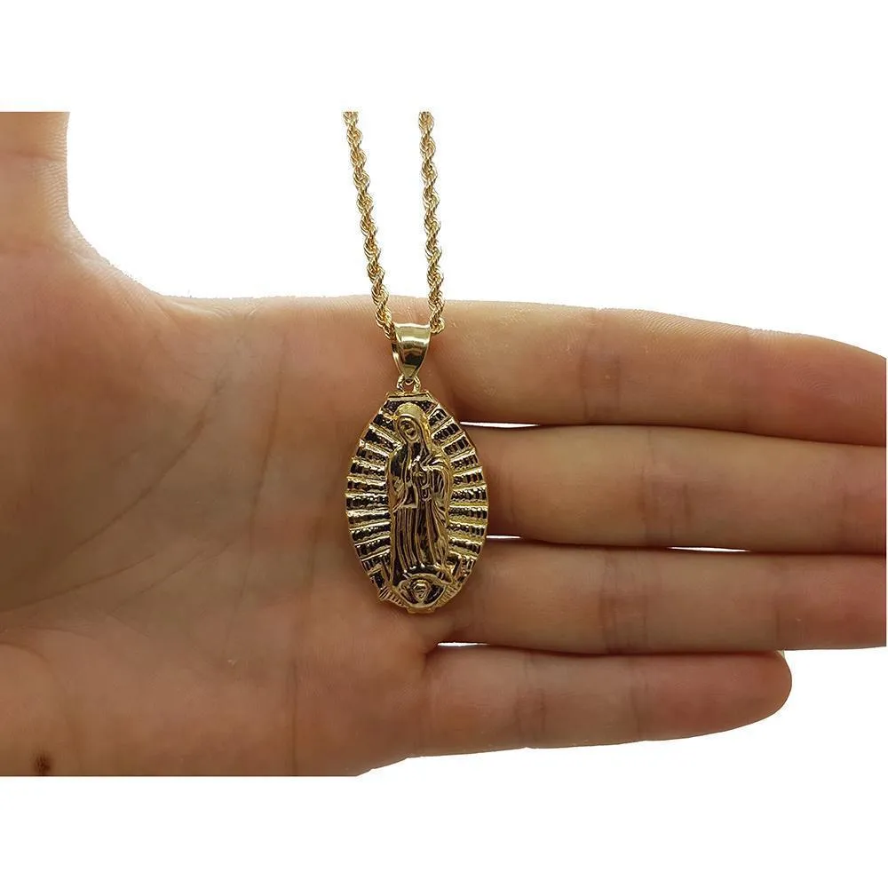 Meremarie 2.5MM 10K With AHOTEP en OR 10K MNG-034