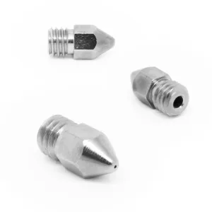 Micro Swiss nozzle for Zortrax M200 All Metal Hotend Kit ONLY
