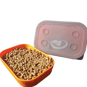 MIDDY Fresh-Seal Pellet Tub