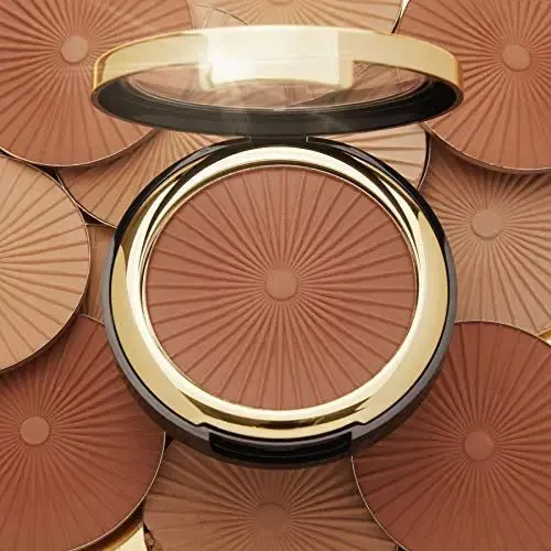 Milani Silky Matte Bronzing Powder Sun Light