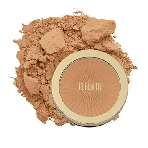 Milani Silky Matte Bronzing Powder Sun Light