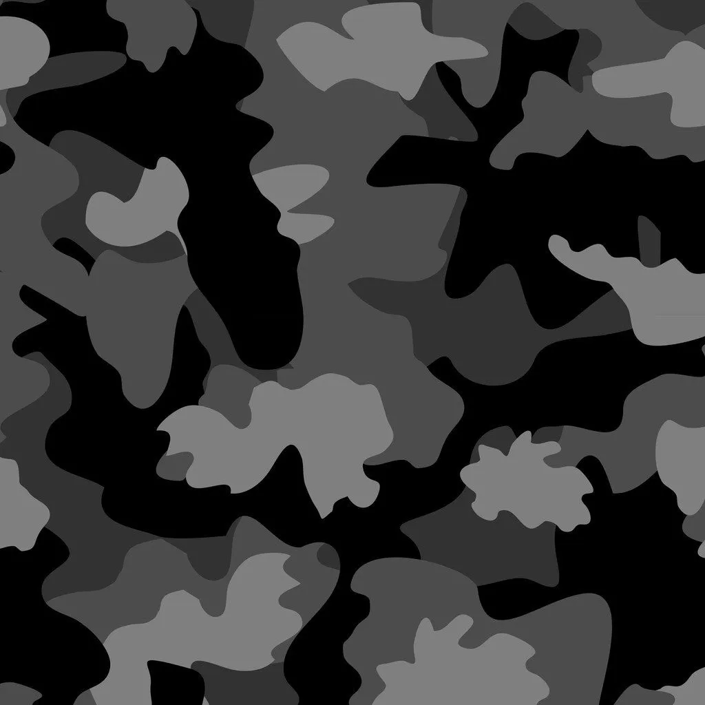 Military Heat Transfer Vinyl Sheet