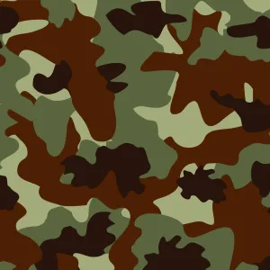 Military Heat Transfer Vinyl Sheet