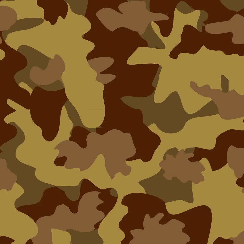 Military Heat Transfer Vinyl Sheet