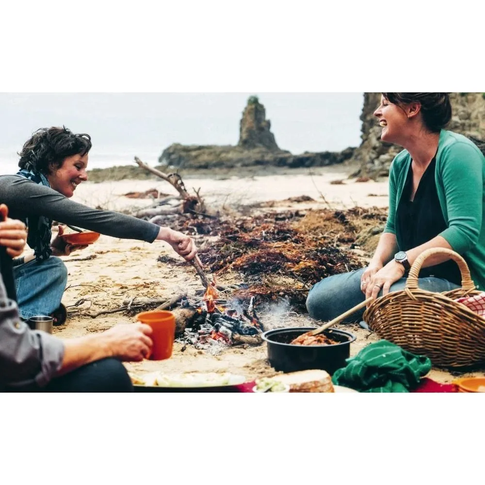 Milkwood - Tomatoes, Mushrooms, Beekeeping, Seaweed, Wild Food