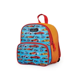 Mini Race Car Backpack