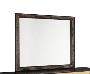 Mirror Chocolate Mirror