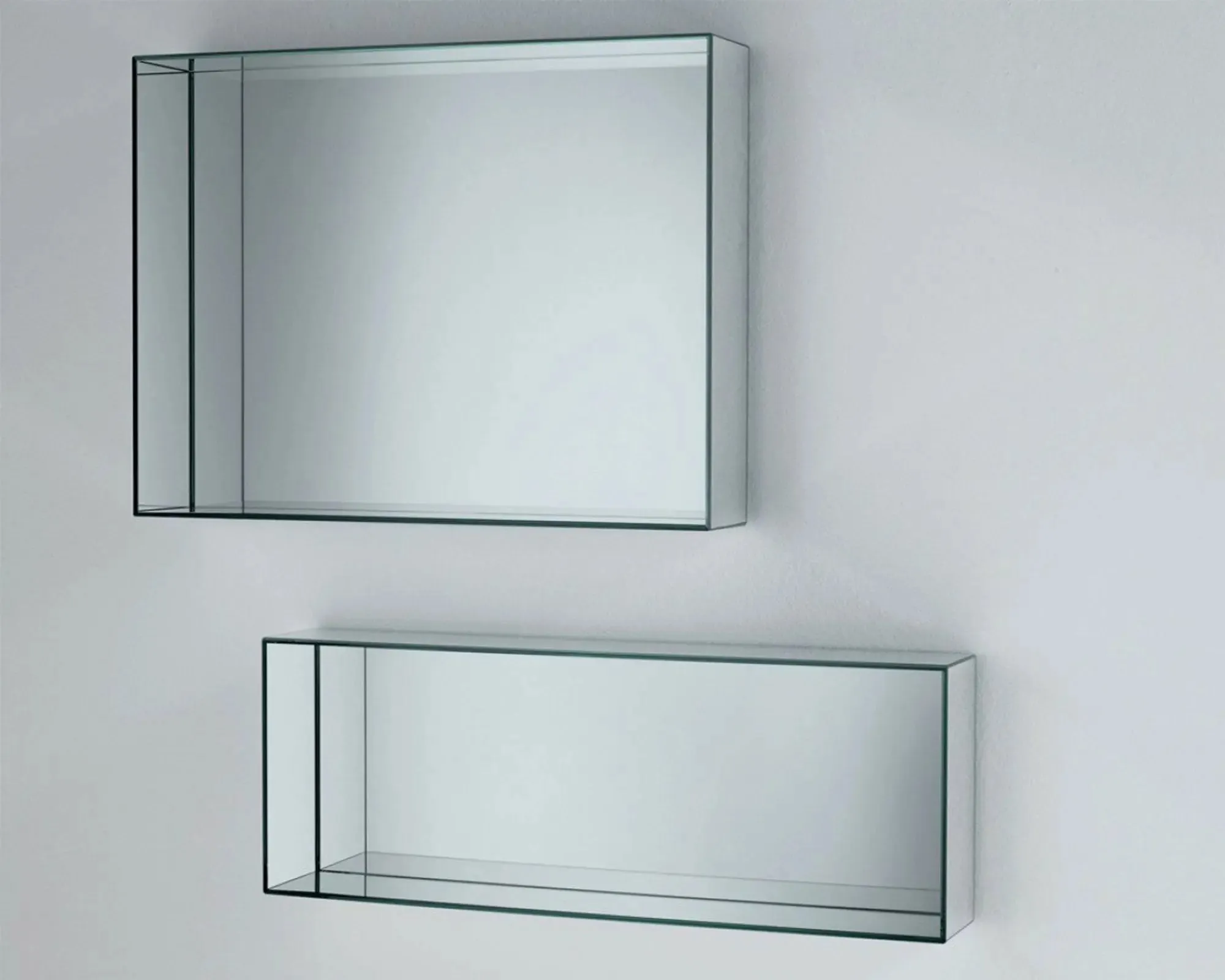 Mirror Mirror - Wall Mirror