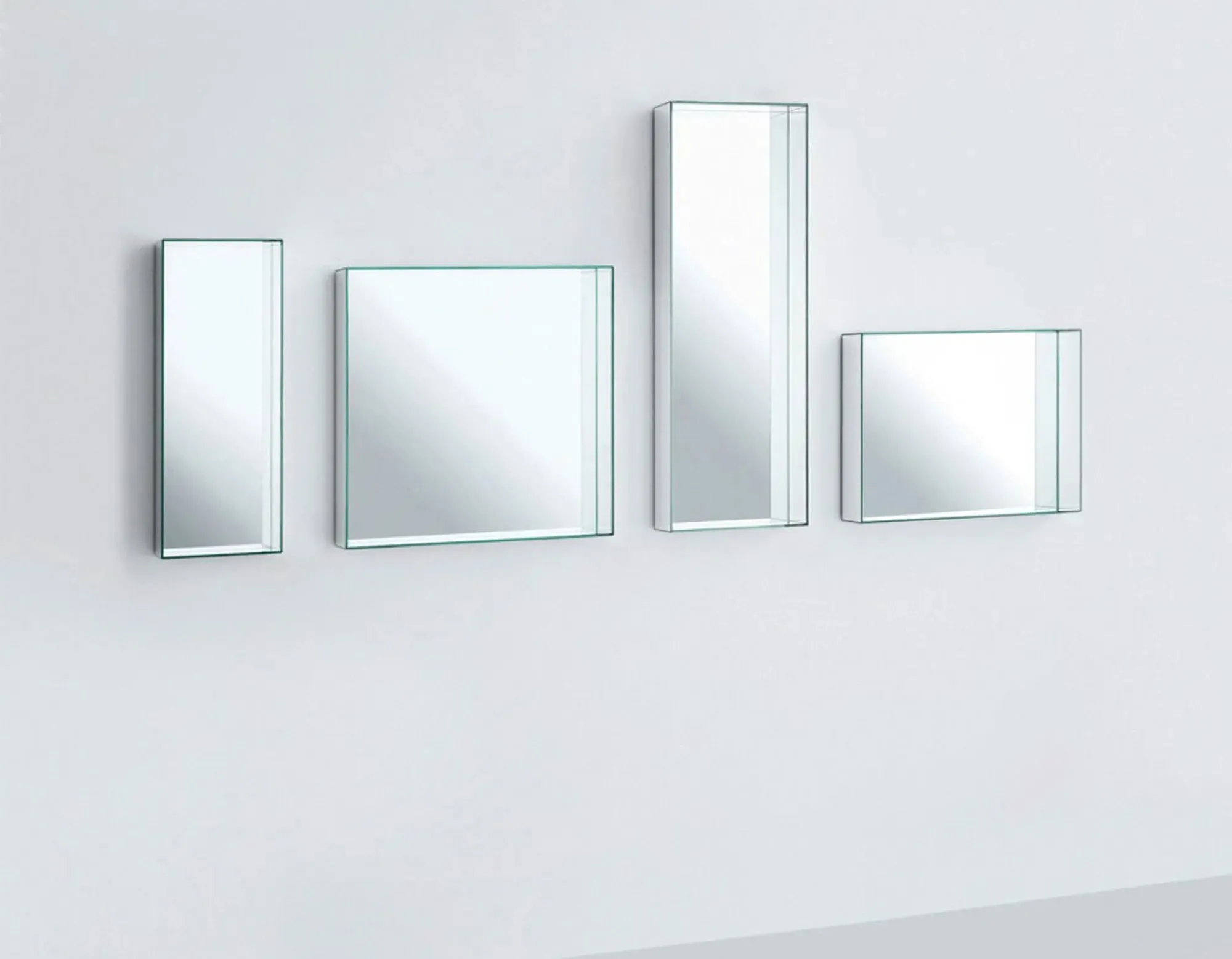 Mirror Mirror - Wall Mirror