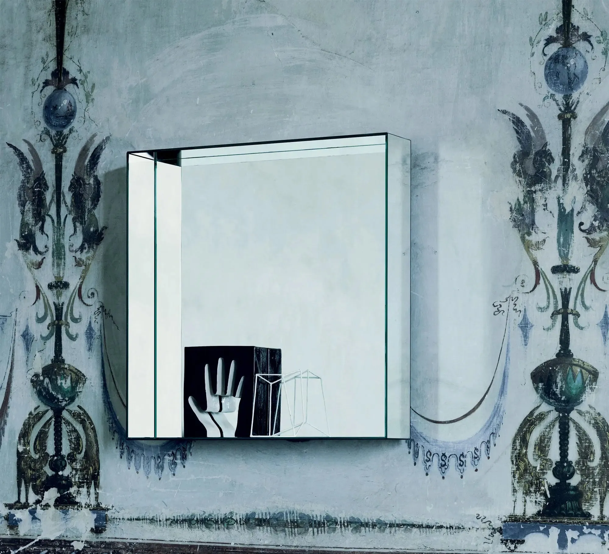 Mirror Mirror - Wall Mirror