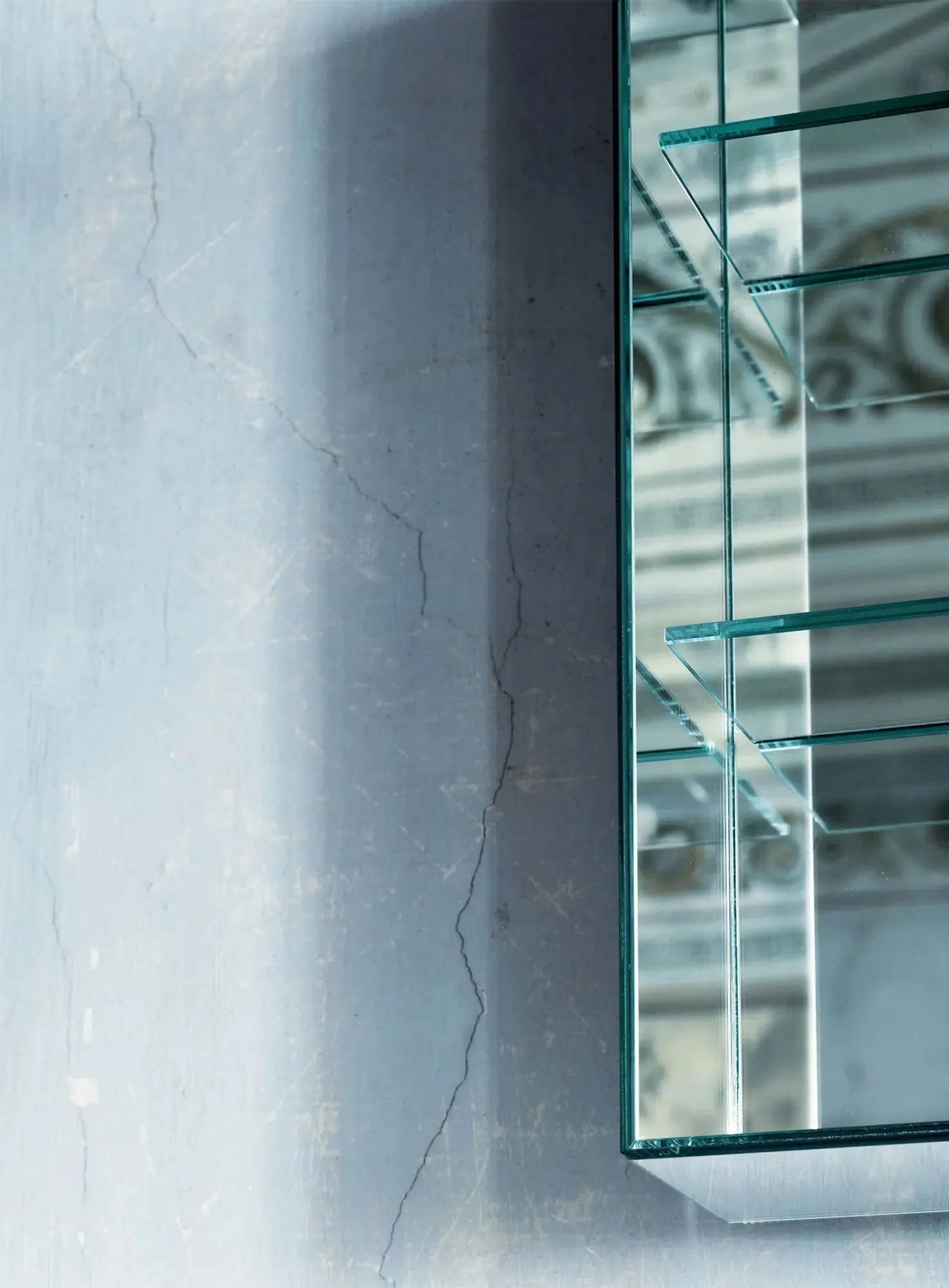 Mirror Mirror - Wall Mirror