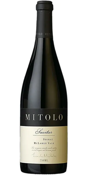 Mitolo Savitar Shiraz 2020