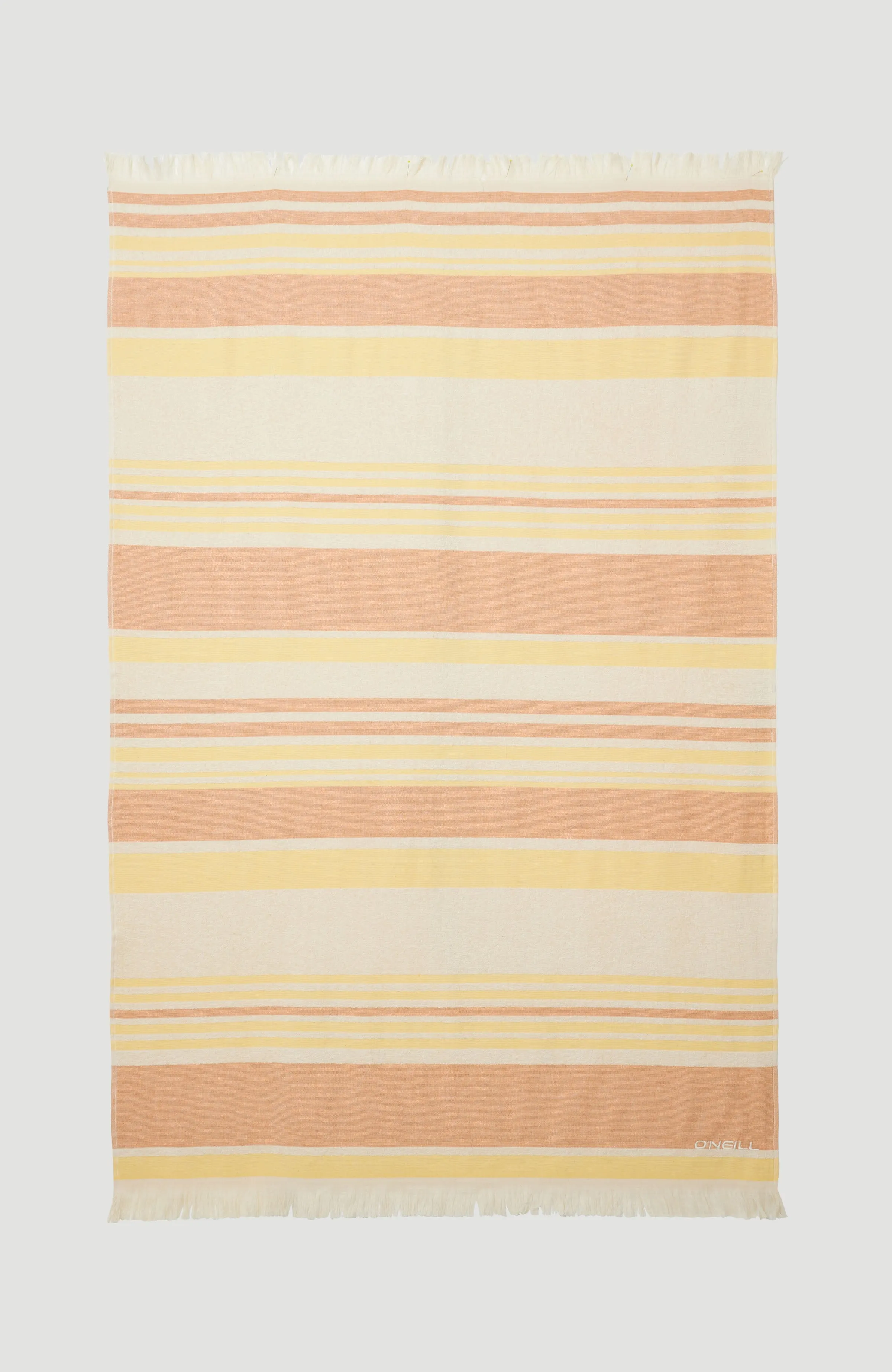 MIX& MATCH SHORELINE TOWEL | Dandelion