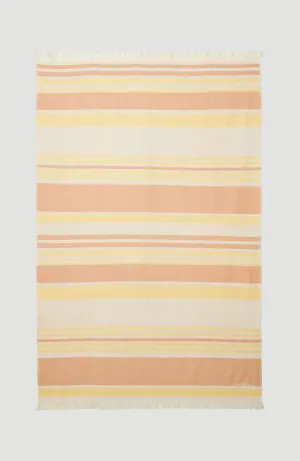 MIX& MATCH SHORELINE TOWEL | Dandelion