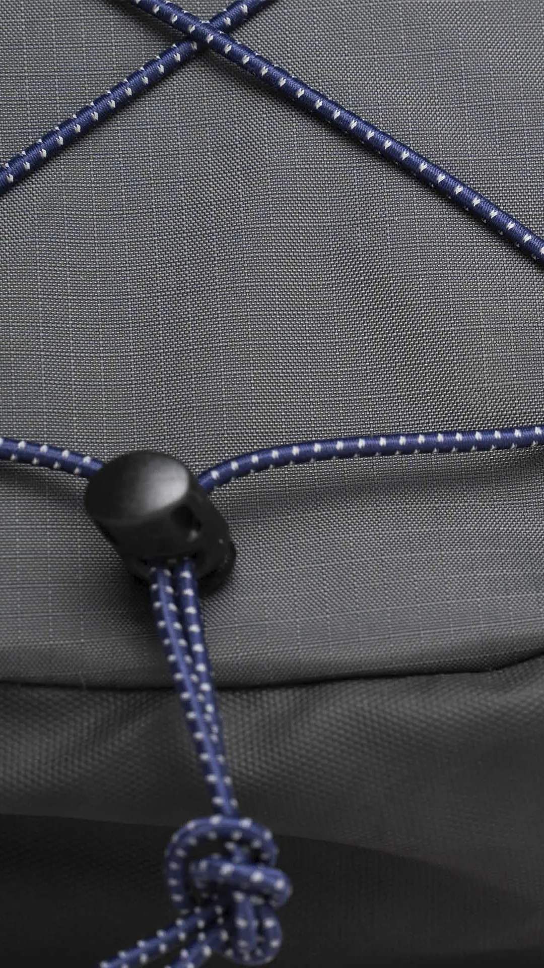 MOCHILA APACHE NEGRA