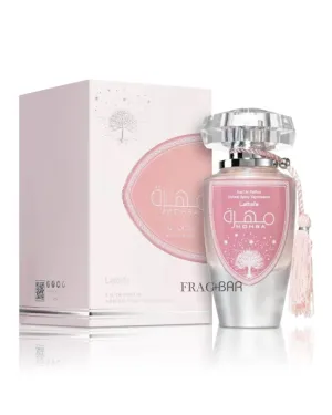 MOHRA SILKY ROSE