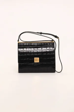 MONA MEDIUM FLAP CROSSBODY