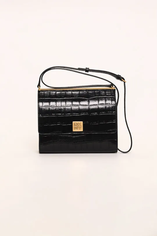 MONA MEDIUM FLAP CROSSBODY