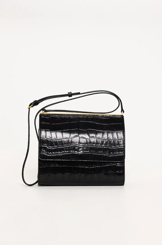MONA MEDIUM FLAP CROSSBODY