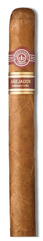 Montecristo - Churchill Anejados | Box of 25 (Limited Stock)