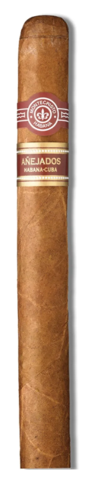 Montecristo - Churchill Anejados | Box of 25 (Limited Stock)