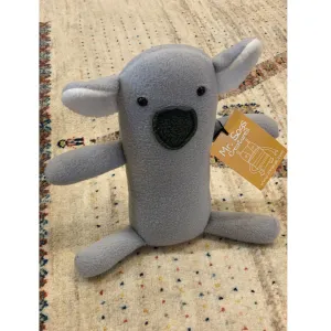 Morgan the Koala
