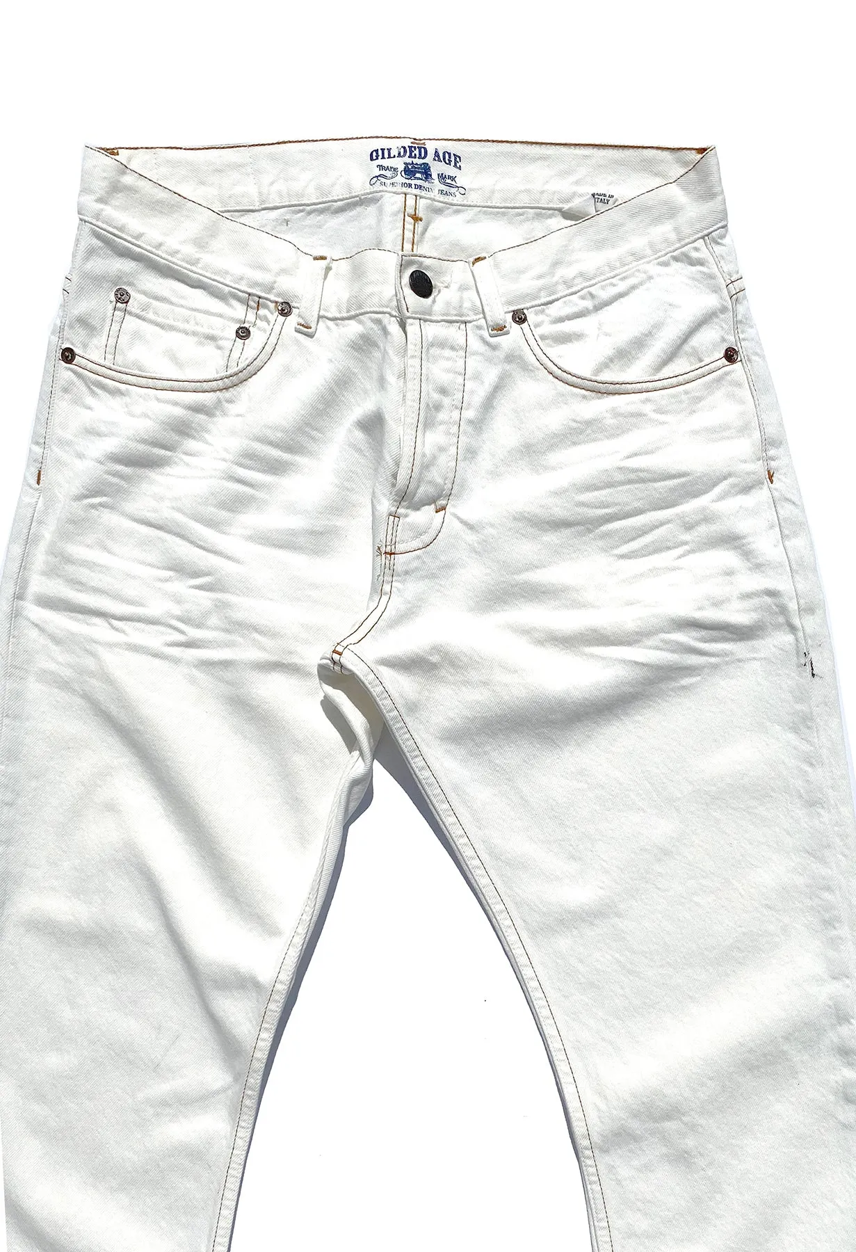 Morrison Jean 1025