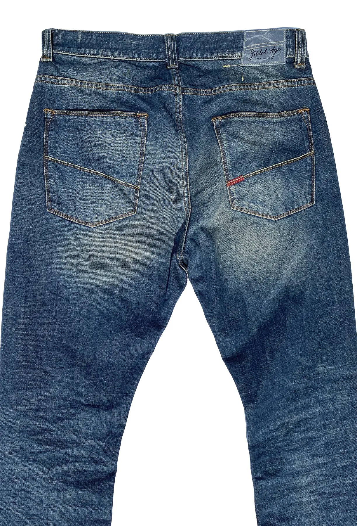 Morrison Jean 1025