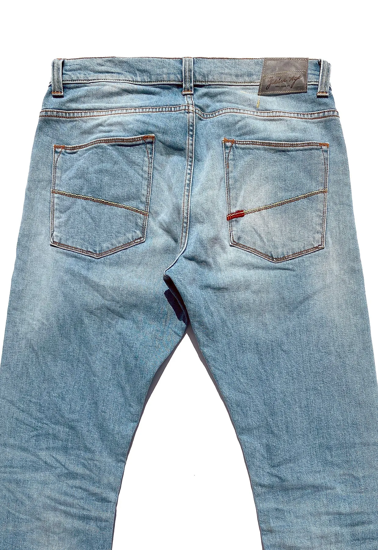 Morrison Jean 1025