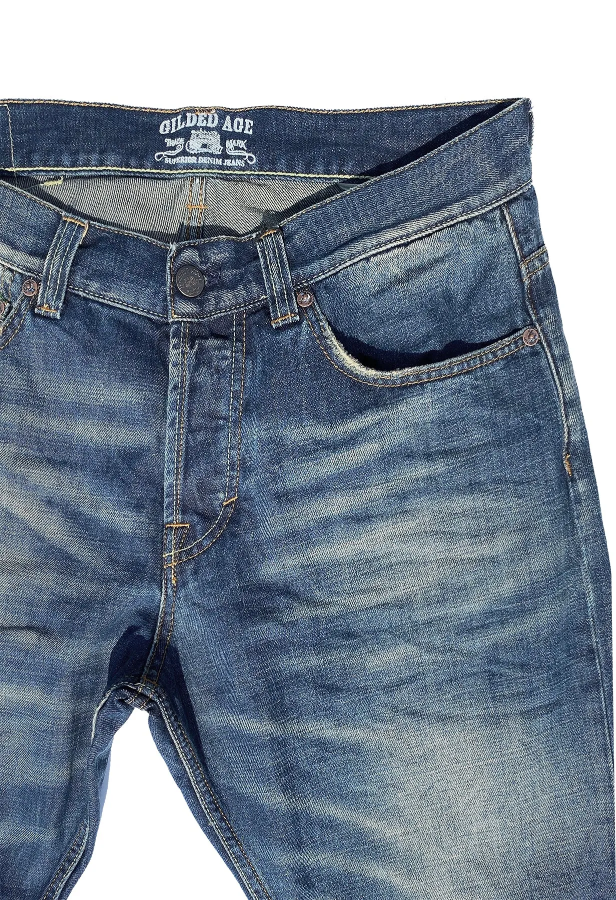 Morrison Jean 1025