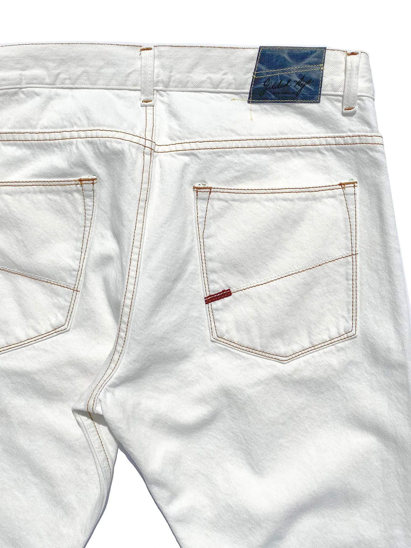 Morrison Jean 1025