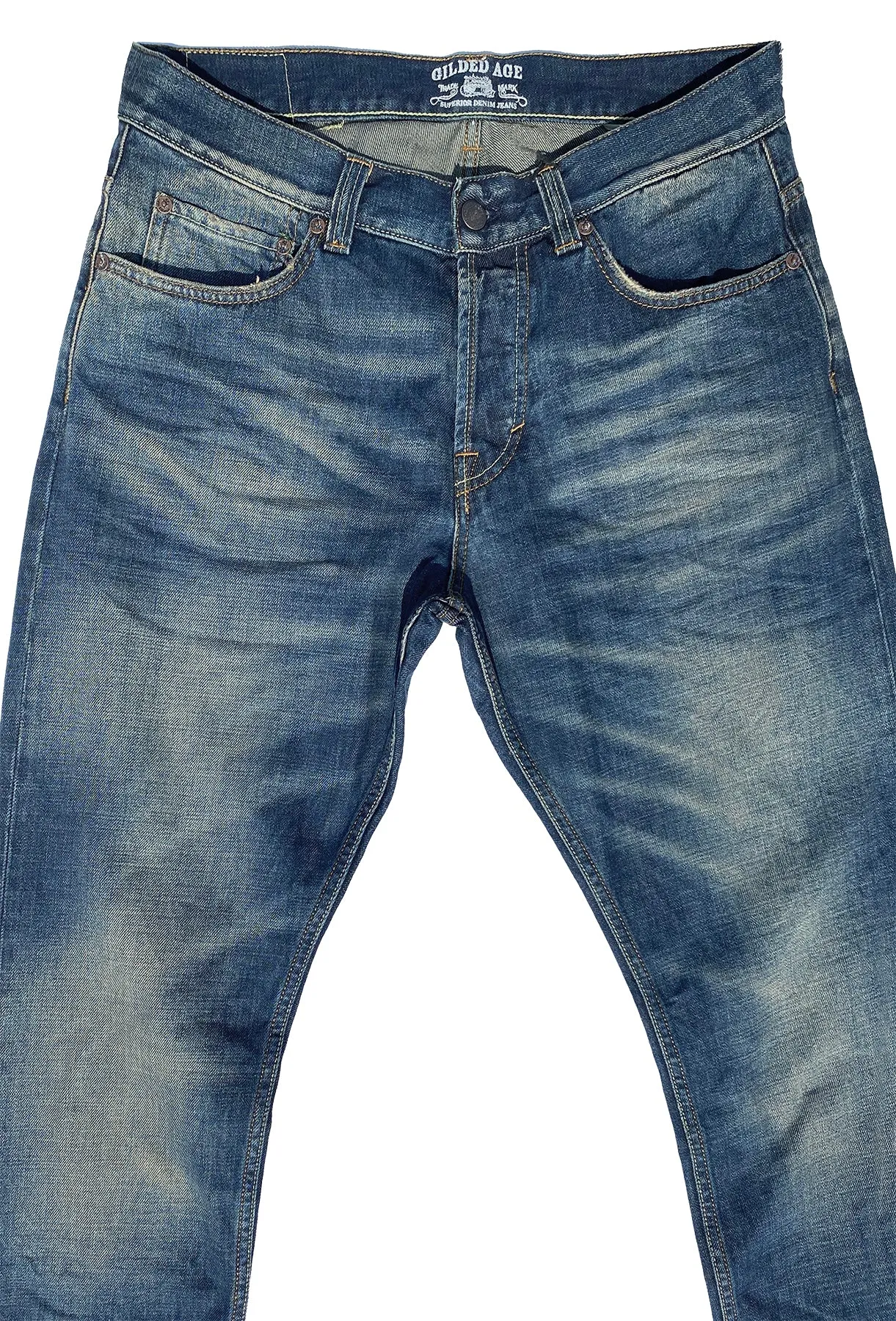 Morrison Jean 1025