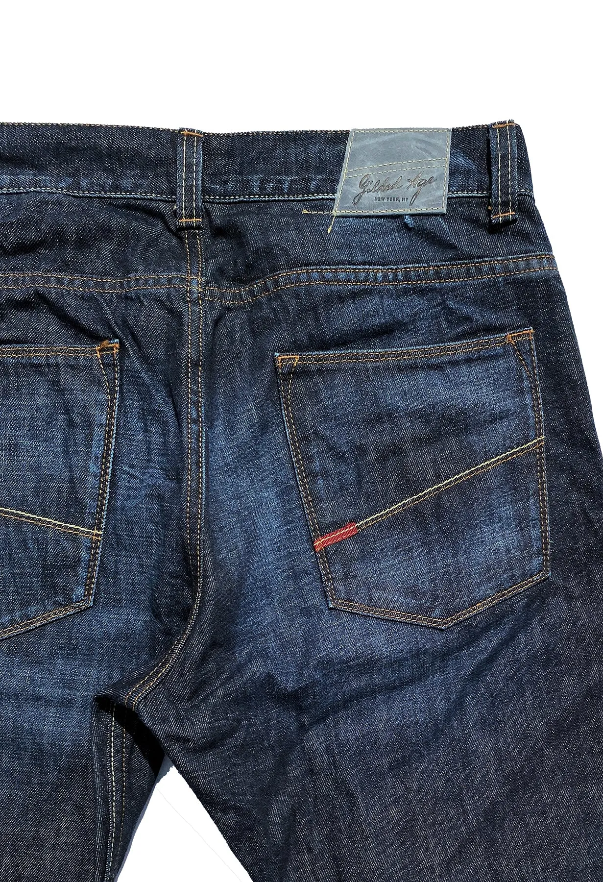 Morrison Jean 1025