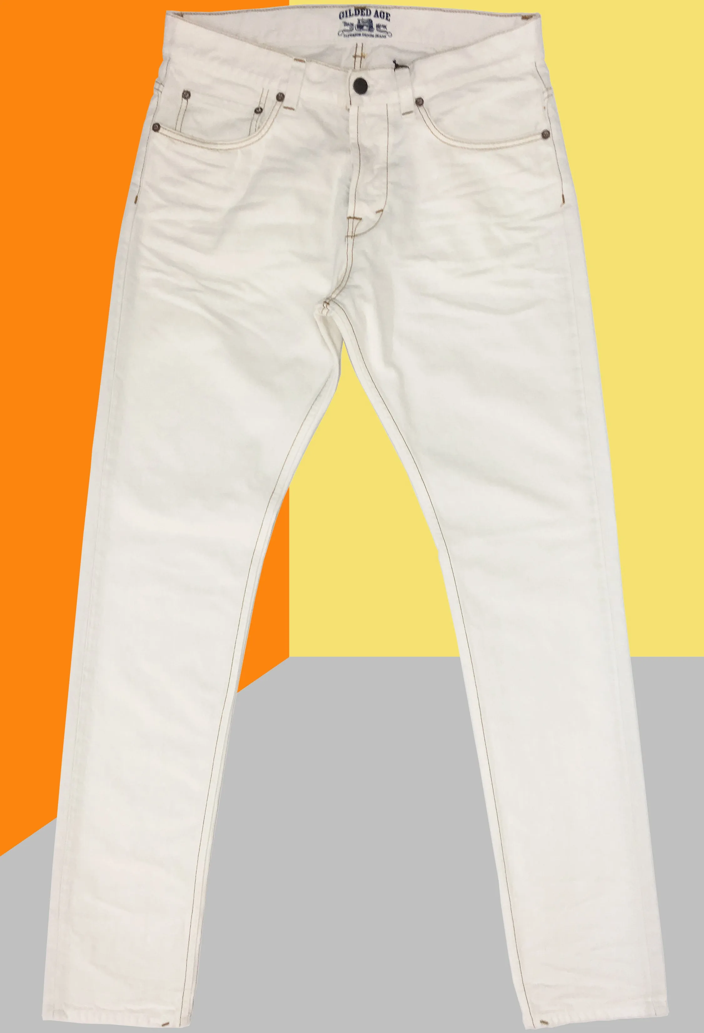 Morrison Jean 1025
