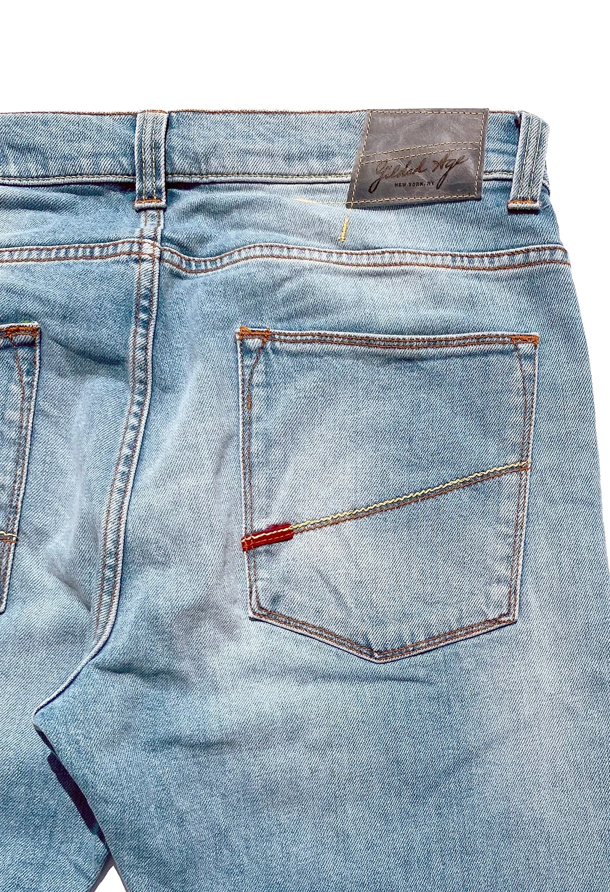 Morrison Jean 1025