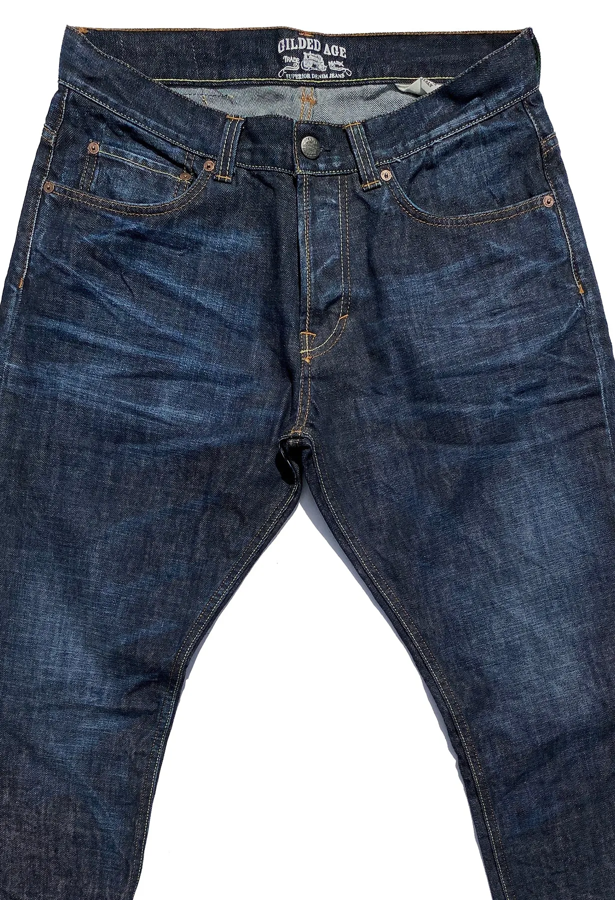 Morrison Jean 1025