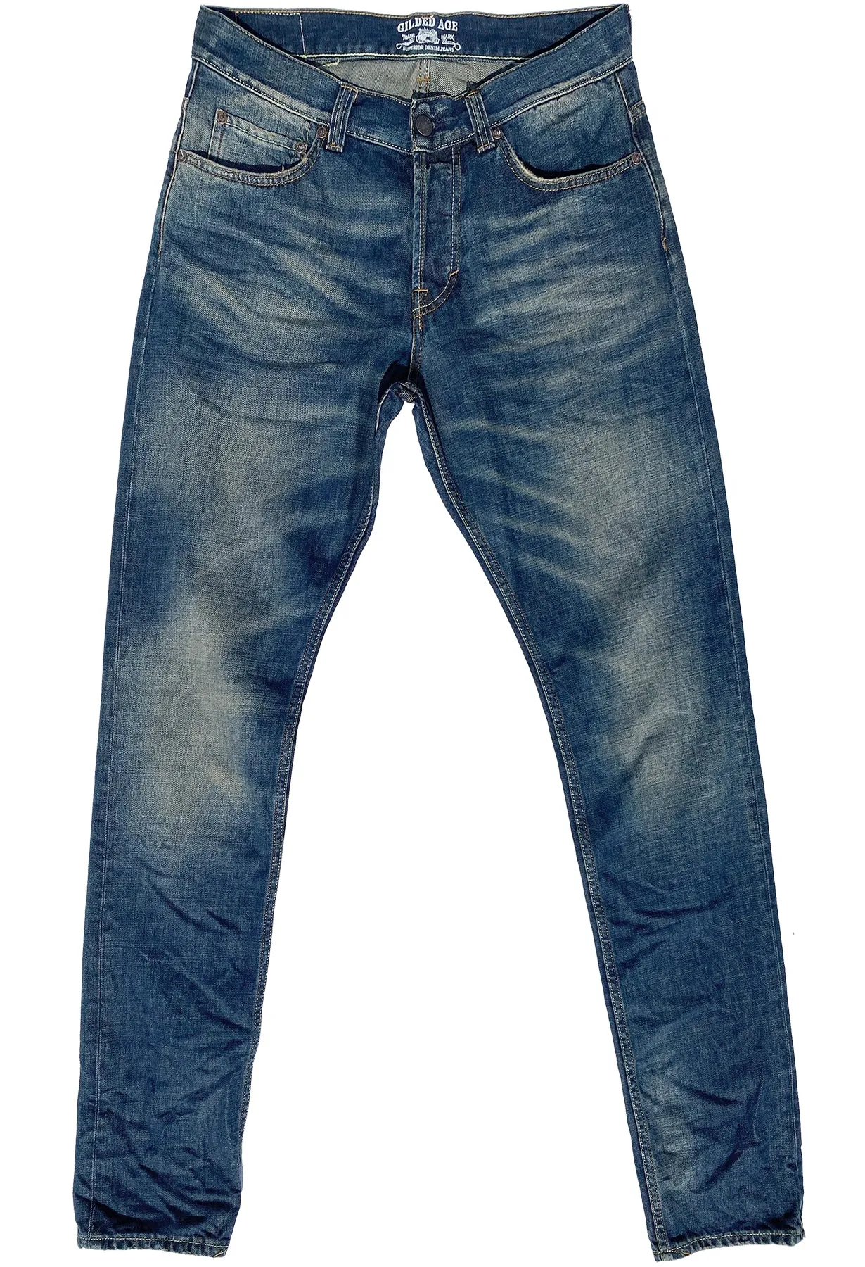 Morrison Jean 1025