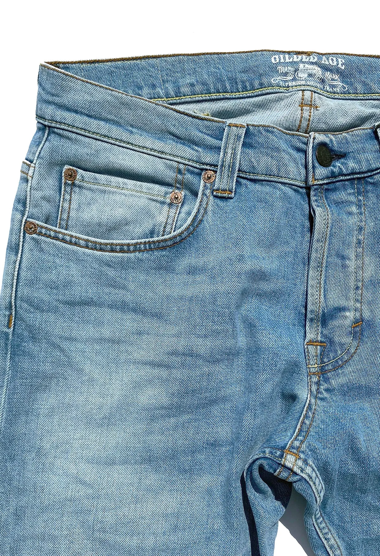 Morrison Jean 1025