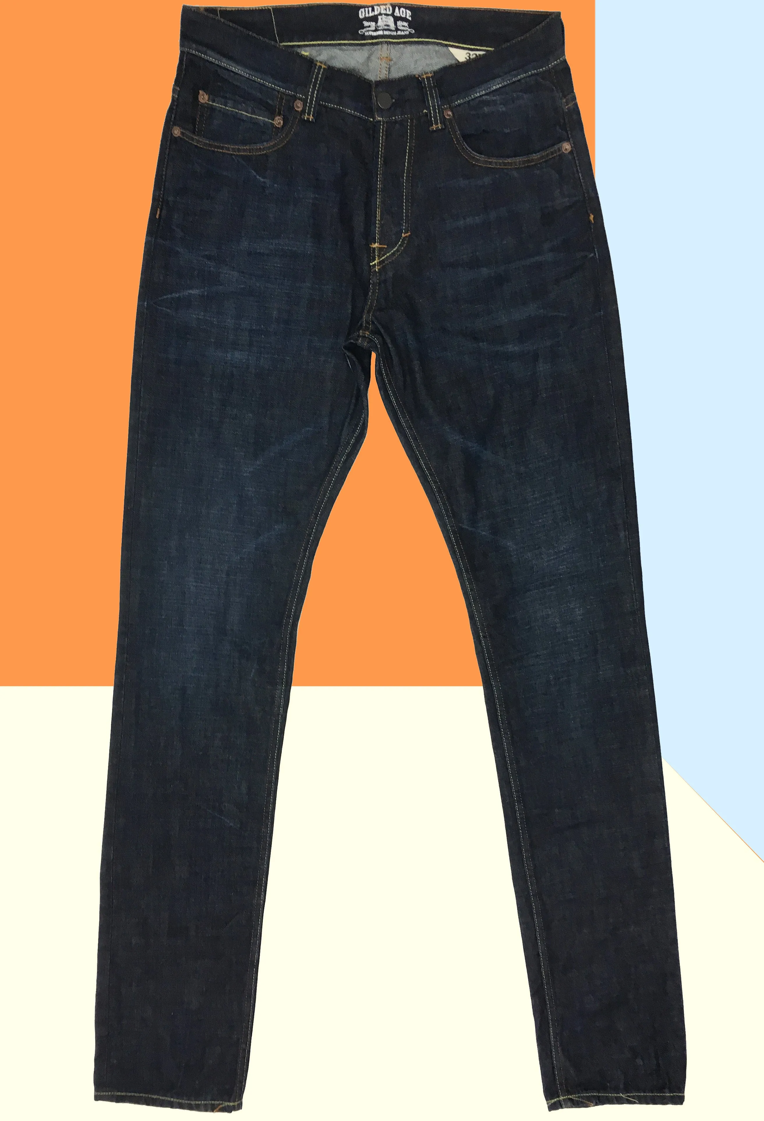 Morrison Jean 1025
