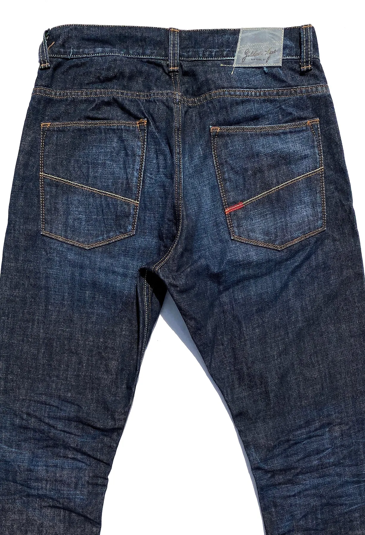 Morrison Jean 1025