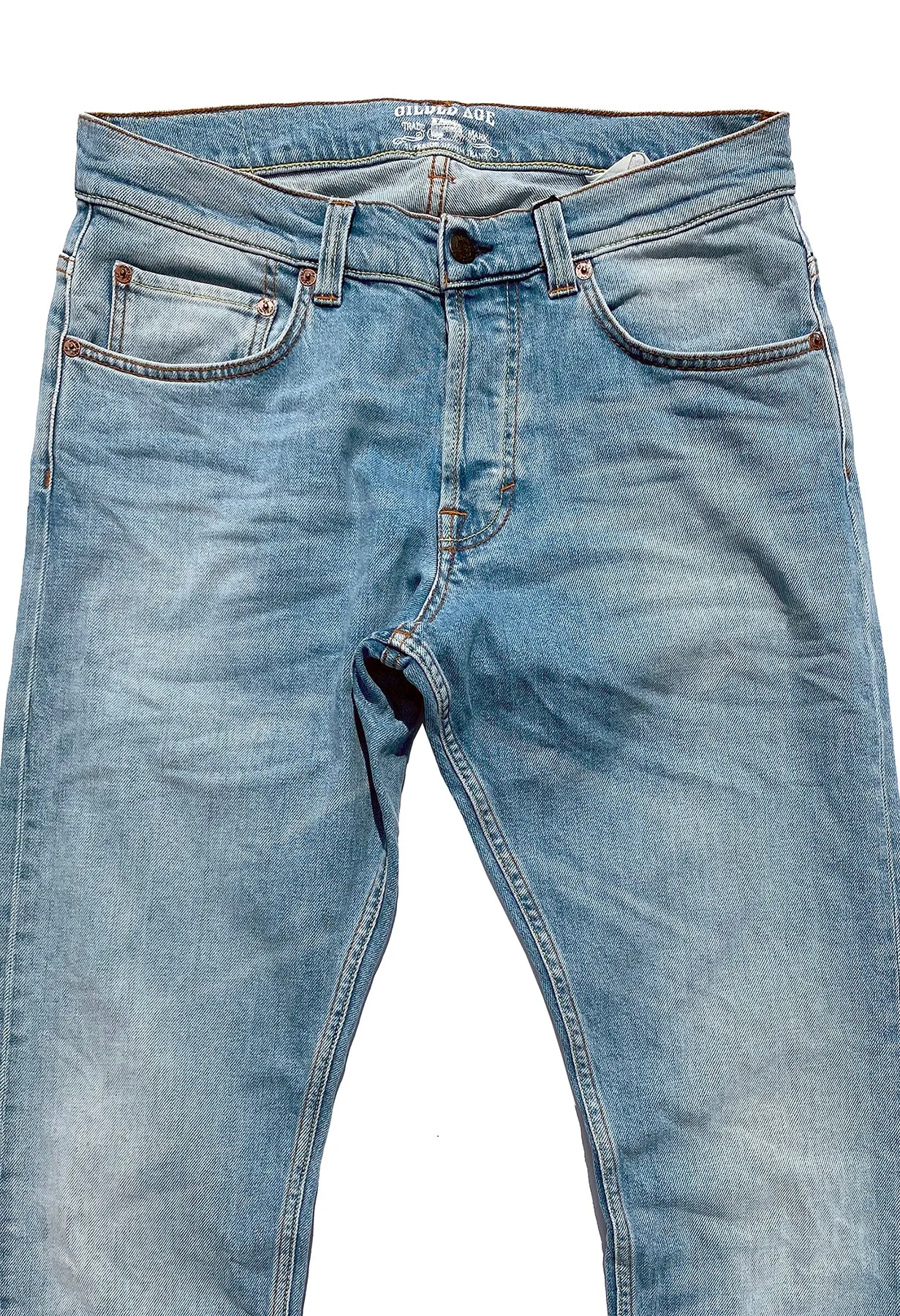 Morrison Jean 1025