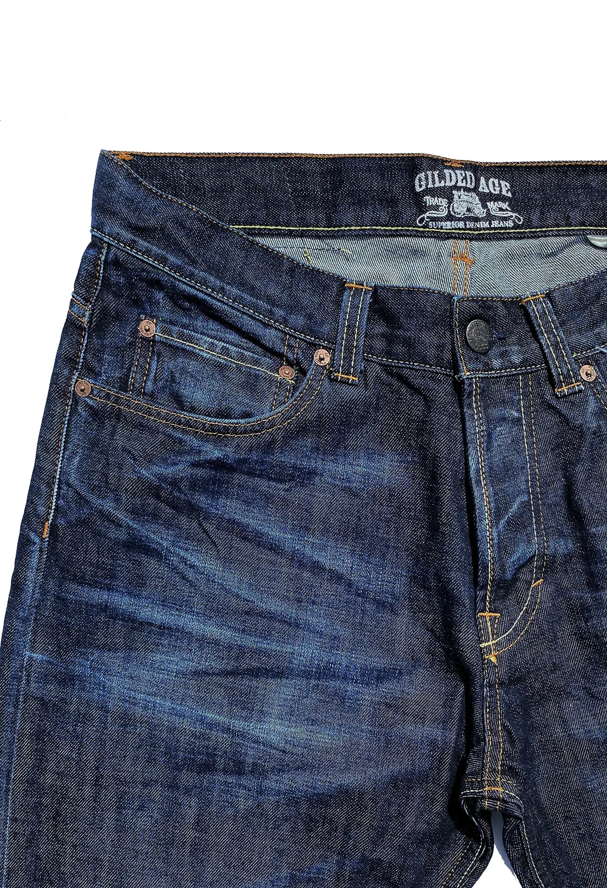 Morrison Jean 1025