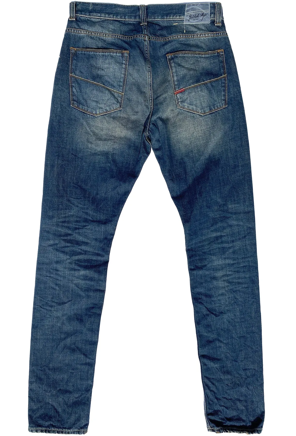 Morrison Jean 1025