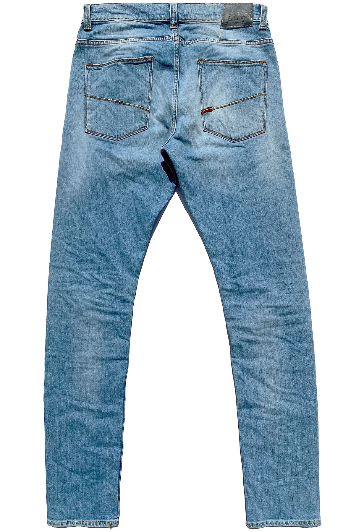Morrison Jean 1025