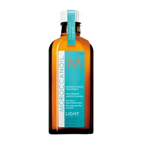 Morrocanoil Treatment Oil Light 100ml